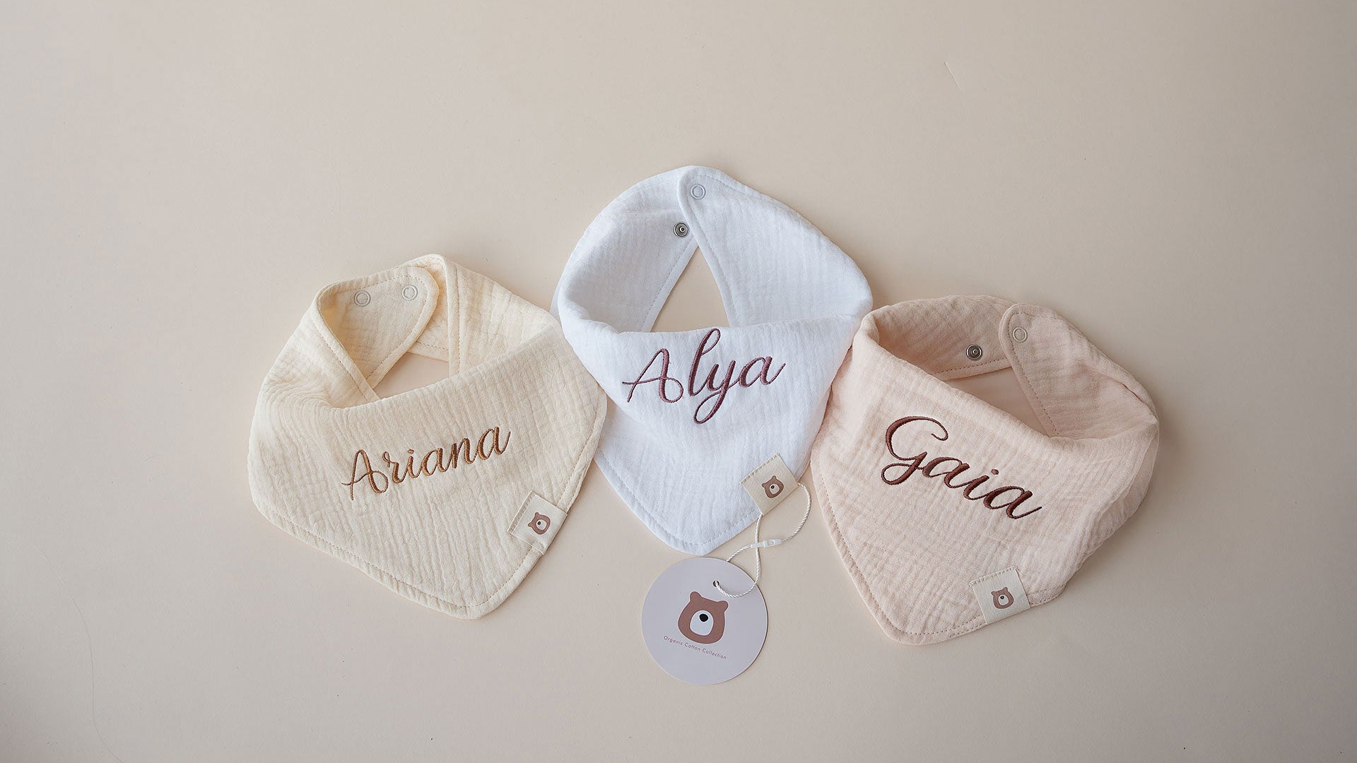 Baby Bibs