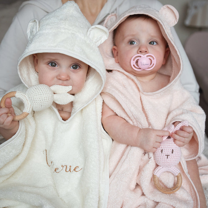 MAM Soother Perfect 6+ Months - Personalisable Baby Products Sold and Personalised by JustBørn