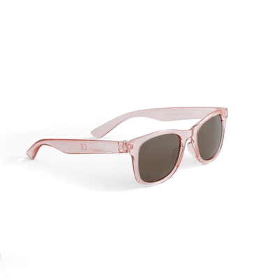 JBØRN Kids Polarised Sunglasses (5-8 Years) Blush - Personalisable Baby Products Sold and Personalised by JustBørn